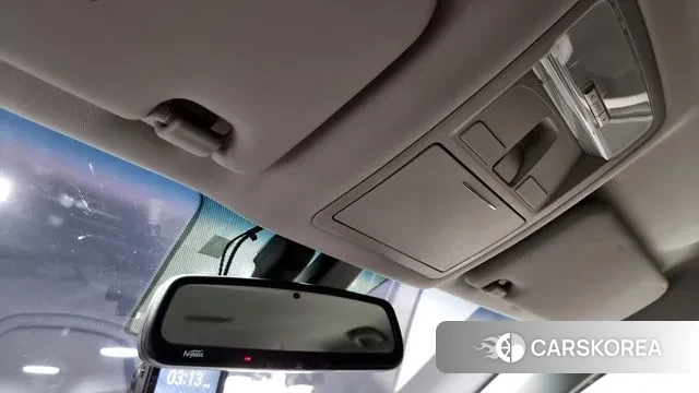 Ssangyong Rexton Sports id 3505165 из Кореи 7