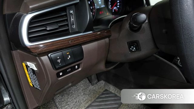 Kia Come New K7 id 3796041 из Кореи 7