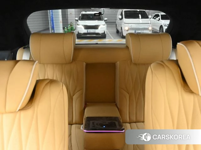 Kia The New Carnival 4th Generation id 3902548 из Кореи 7