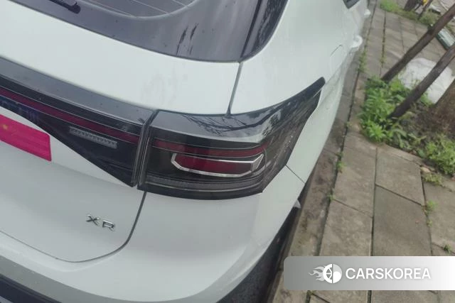 Volkswagen Tuyue id 4259709 из Китая 7