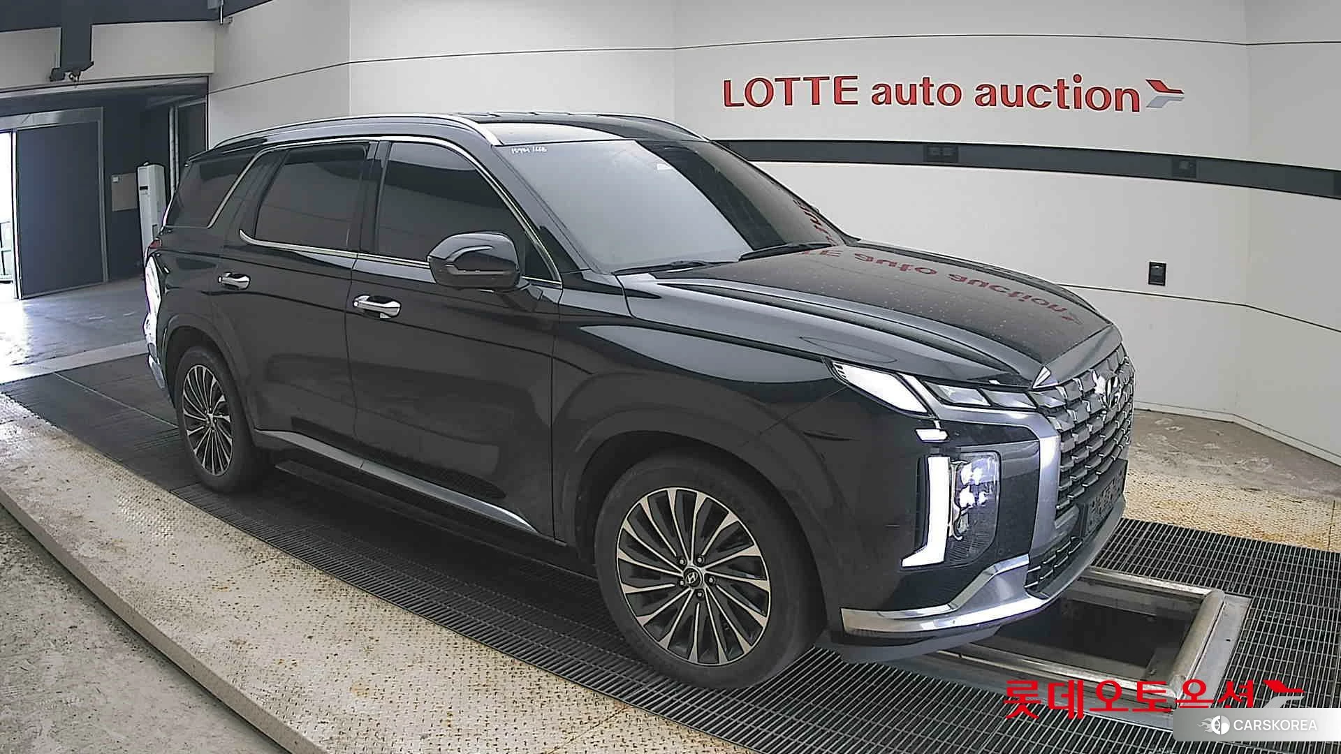 Hyundai Palisade id 4664261 из Кореи 7