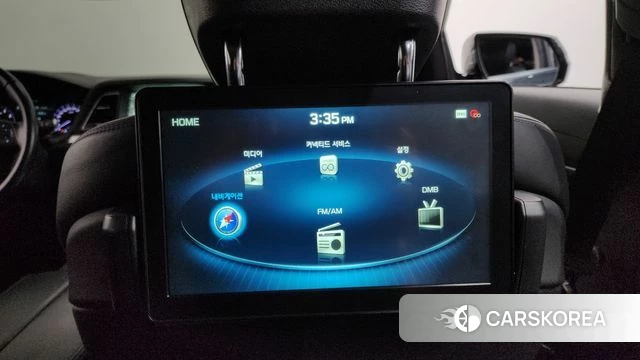 Genesis G80 id 4582168 из Кореи 7