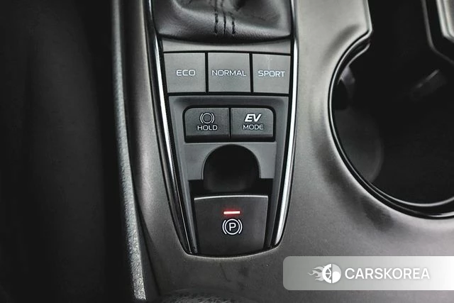 Toyota Camry (XV70) id 4195266 из Кореи 7