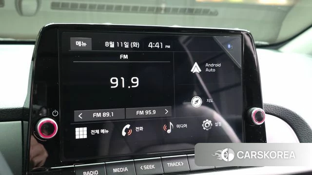 Kia The New Morning (JA) id 4686311 из Кореи 7