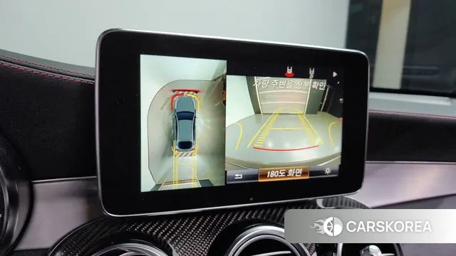 Mercedes-Benz GLC-Class X253 id 3407659 из Кореи 7