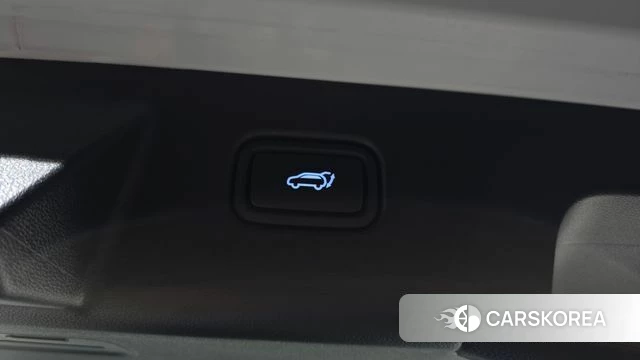 Hyundai The New Tucson (NX4) id 4681617 из Кореи 7