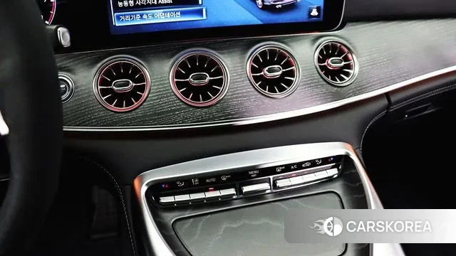 Mercedes-Benz AMG GT id 3539034 из Кореи 7