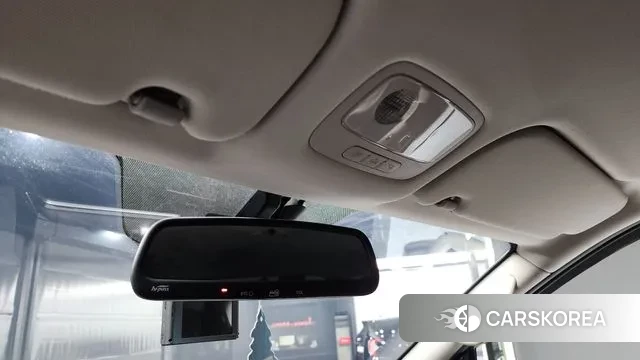 Hyundai The New Grand Starex id 3568288 из Кореи 7