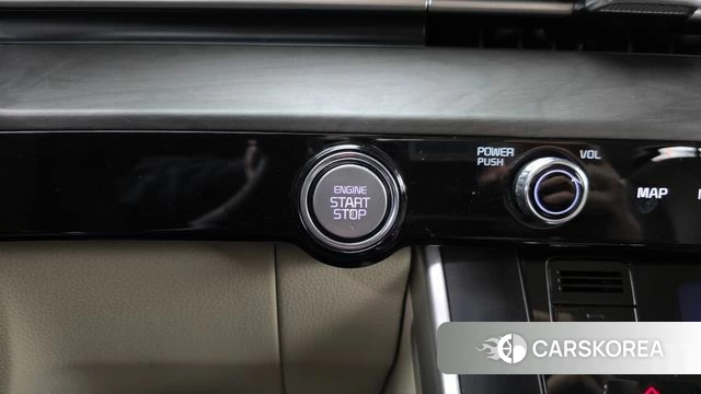 Kia Carnival 4th generation id 4283580 из Кореи 7
