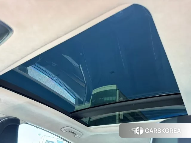 Genesis G80 (RG3) id 3028255 из Кореи 7