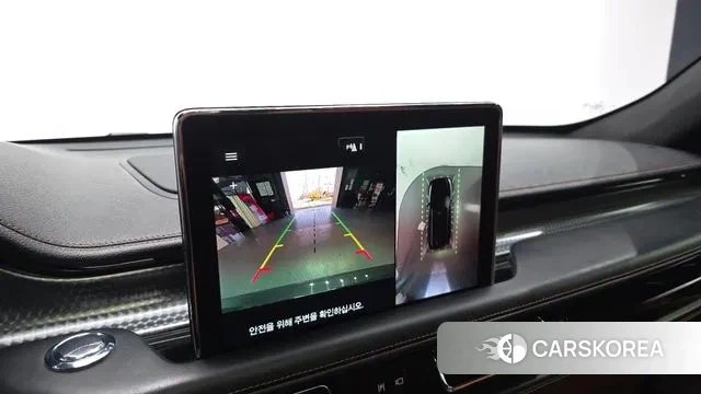 Lincoln Aviator 2nd generation id 3717673 из Кореи 7