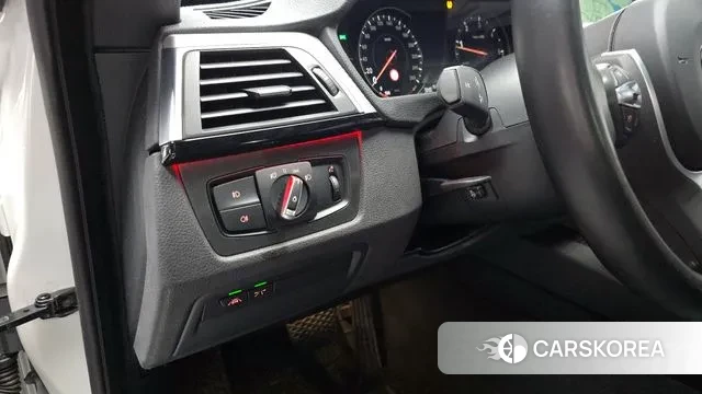 BMW 3 Series GT (F34) id 3282896 из Кореи 7