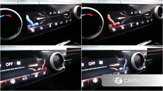 Genesis G80 (RG3) id 3054005 из Кореи 7