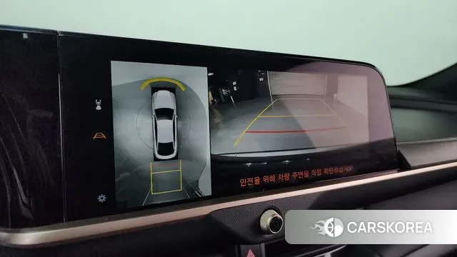 Toyota Crown Crossover id 3388360 из Кореи 7