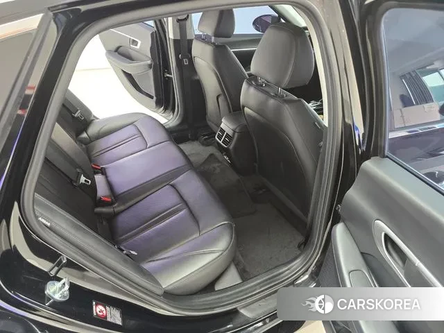 Hyundai Sonata (DN8) id 3401507 из Кореи 7