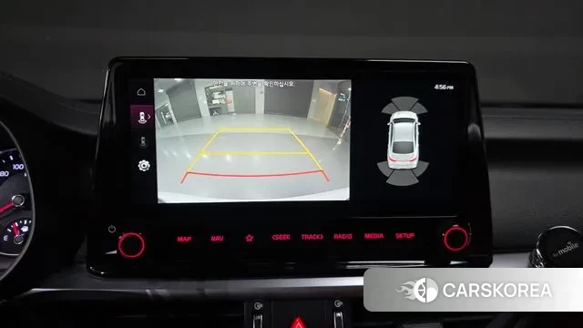 Kia The New K3 2nd generation id 3680528 из Кореи 7