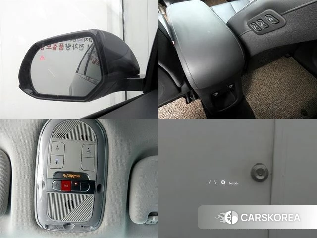 Hyundai Ionic 5 id 4185984 из Кореи 7