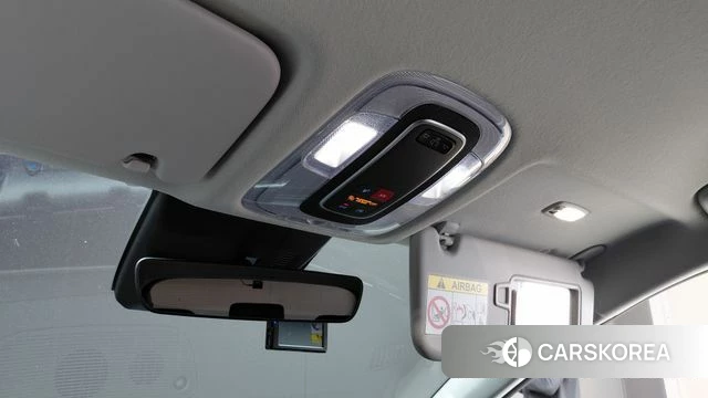Hyundai Kona (SX2) id 4854179 из Кореи 7