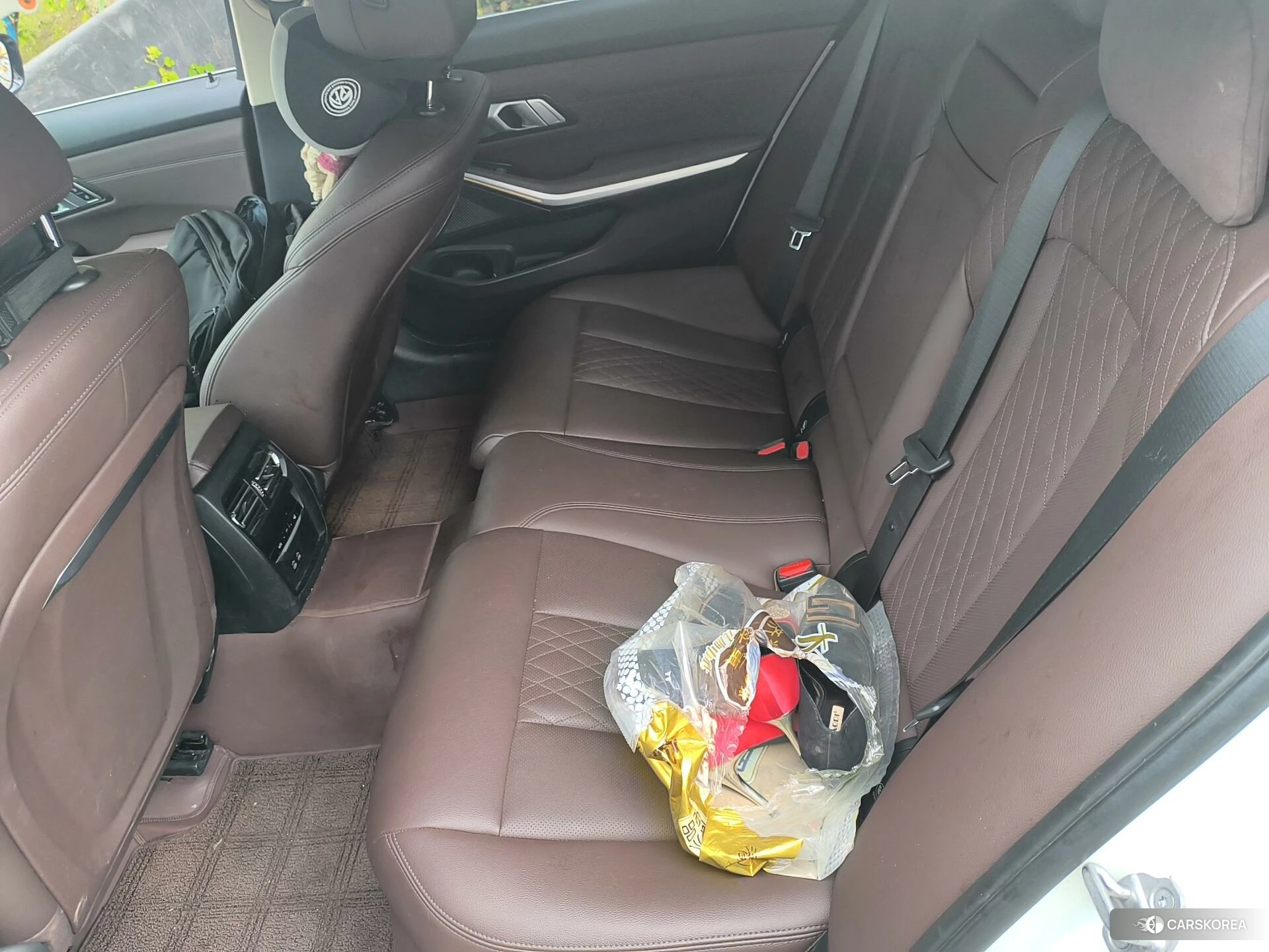 BMW 3 series id 4479218 из Китая 7