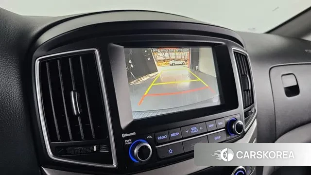 Hyundai The New Grand Starex id 3413094 из Кореи 7