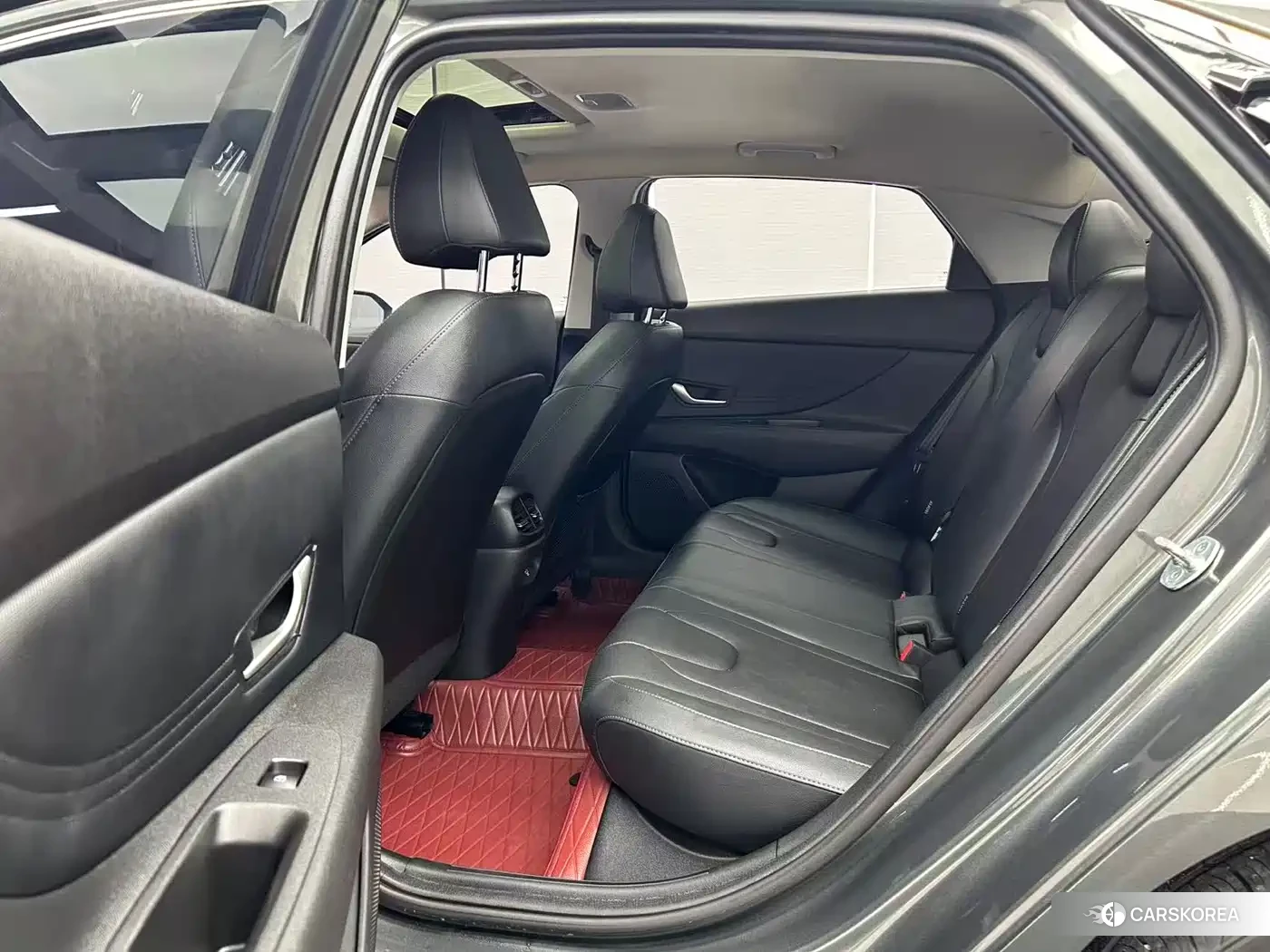 Hyundai Elantra id 4545592 из Китая 7