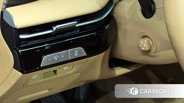 Genesis G80 (RG3) id 3769937 из Кореи 7