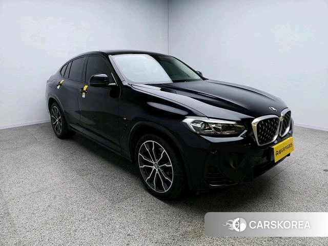 BMW X4 id 4236762 из Китая 7