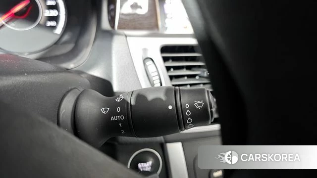 Renault Korea (Samsung) SM5 Nova id 4459653 из Кореи 7