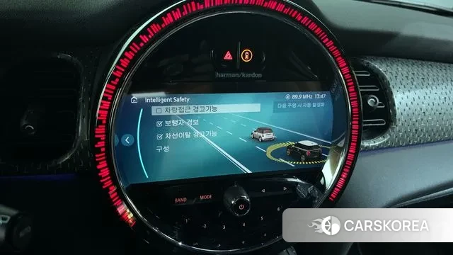 Mini Cooper Electric id 3105203 из Кореи 7