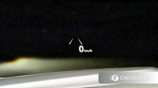 Genesis G70 id 4232276 из Кореи 7