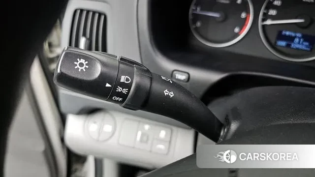 Hyundai The New Grand Starex id 3602011 из Кореи 7