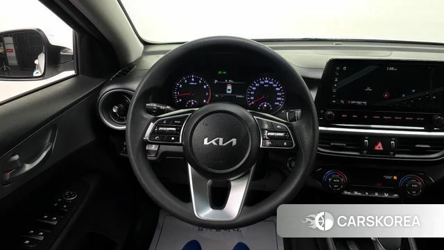 Kia The New K3 2nd generation id 3839889 из Кореи 7