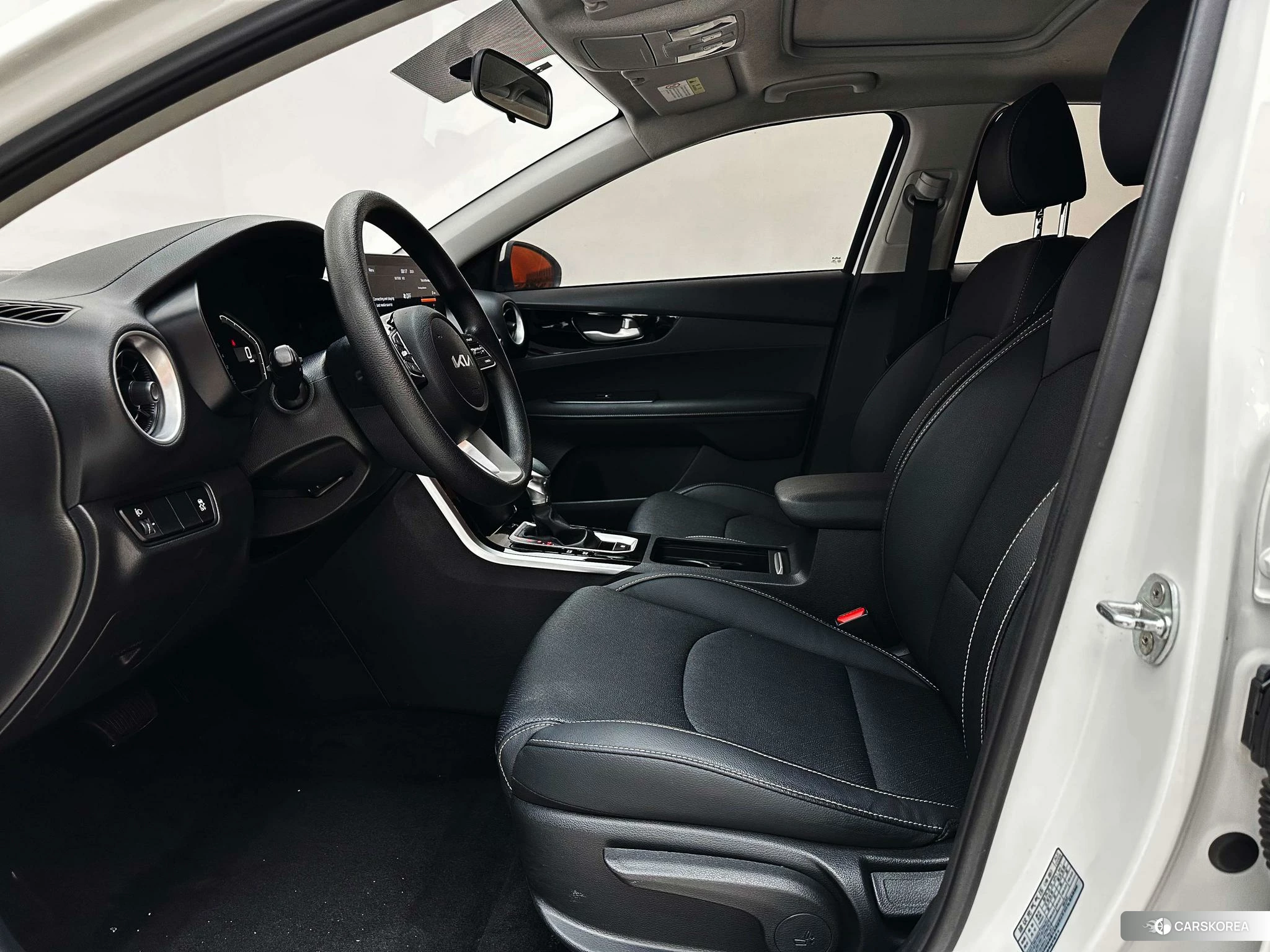 Kia K3 id 4455138 из Китая 7