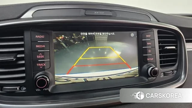 Kia The New Sorento id 3494100 из Кореи 7