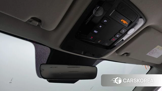 Kia Carnival 4th generation id 4293586 из Кореи 7