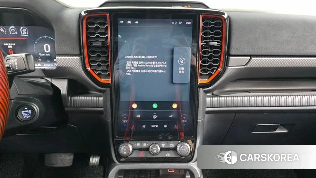 Ford Ranger 4th Generation id 3810985 из Кореи 7