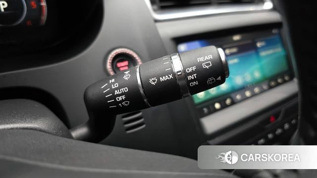 Jaguar E-PACE id 4465301 из Кореи 7