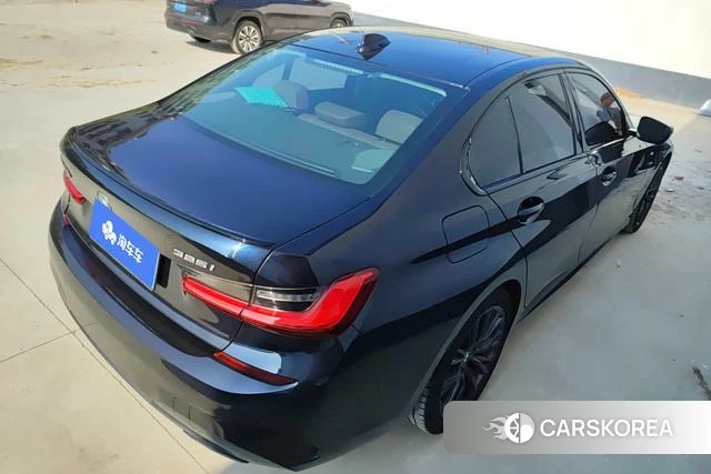 BMW 3 series id 4328795 из Китая 7