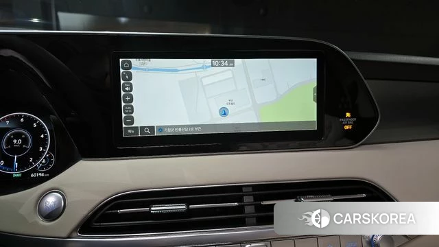 Hyundai Palisade id 3794739 из Кореи 7