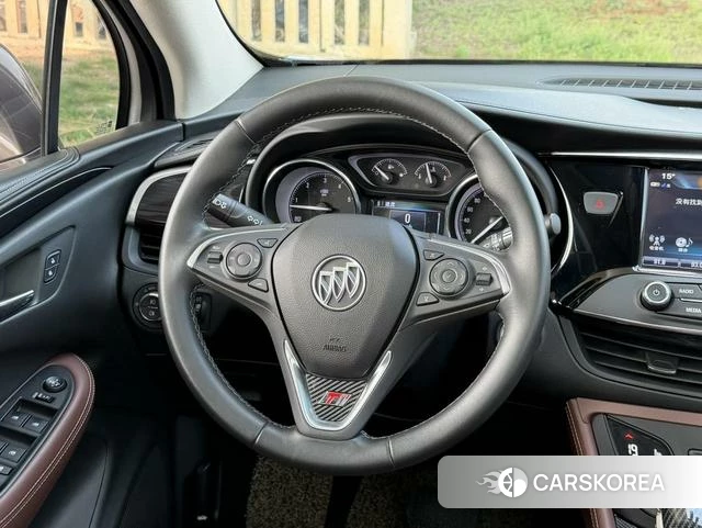 Buick Angkewei id 4254504 из Китая 7