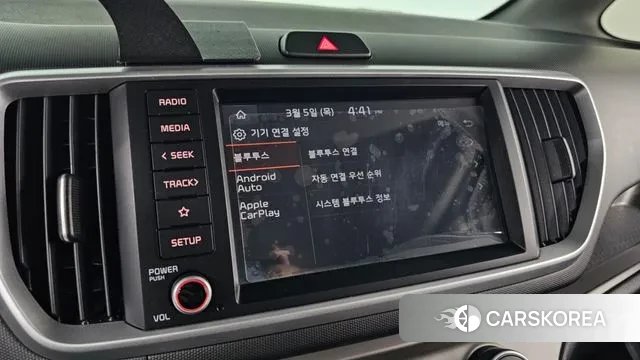 Kia The New Ray id 3746558 из Кореи 7