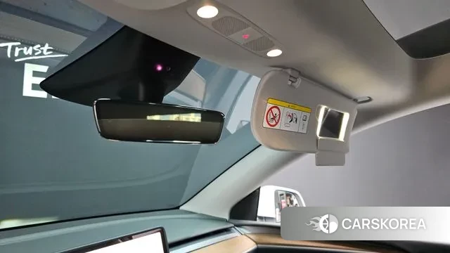 Tesla Model Y id 3377234 из Кореи 7