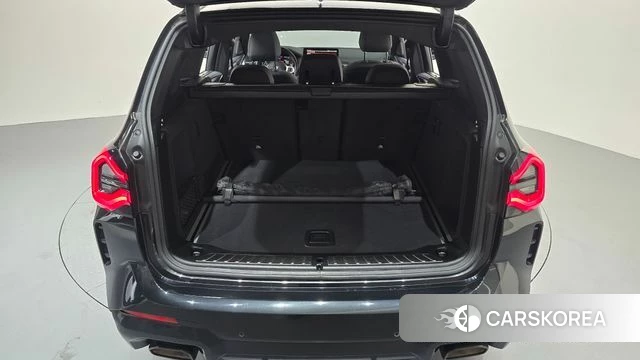 BMW X3 (G01) id 4834793 из Кореи 7