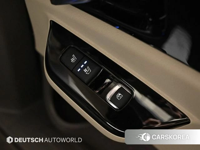 Kia Carnival 4th generation id 4740632 из Кореи 7