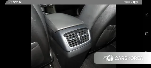 Hyundai Grandeur IG id 3494346 из Кореи 7