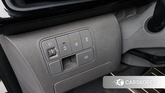 Hyundai Staria id 3614803 из Кореи 7