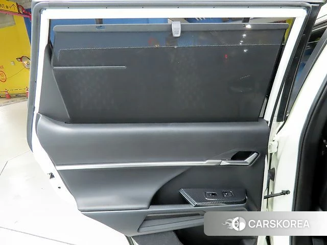 Ssangyong Torres id 4724505 из Кореи 7