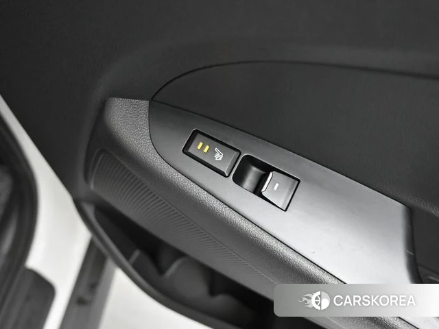 Hyundai All New Tucson id 4937617 из Кореи 7