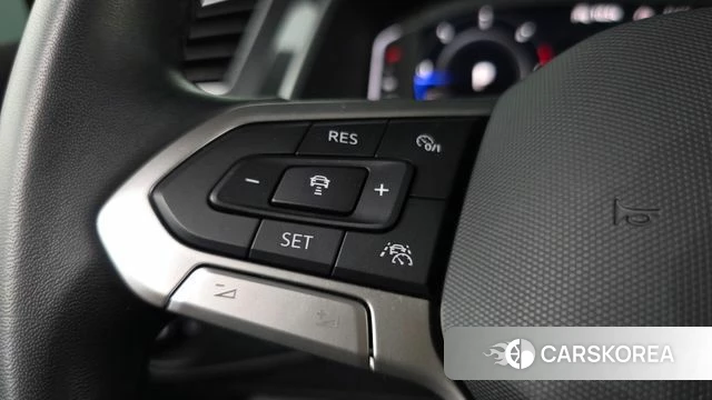 Volkswagen Tiguan second Generation id 4872105 из Кореи 7