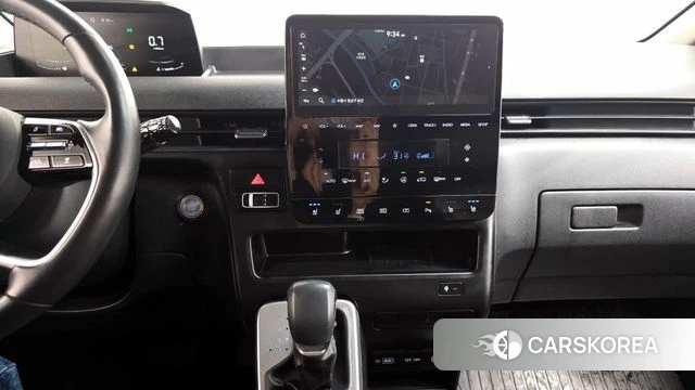 Hyundai Staria id 3838827 из Кореи 7